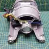 IMG_20250925_192345 Двигатель Electrolux Sole 124270708 9контактов