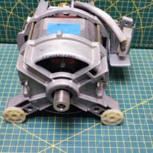 Двигатель Bosch FHP 5500007783 6контактов