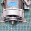 Двигатель Bosch FHP 5500007783 6контактов