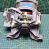 Двигатель Bosch FHP 5500007783 6контактов