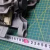 Двигатель Bosch FHP 5500007783 6контактов