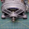Двигатель Electrolux 512020502 8контактов