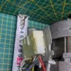 Двигатель Electrolux 512020502 8контактов