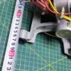 Двигатель Electrolux 512020502 8контактов