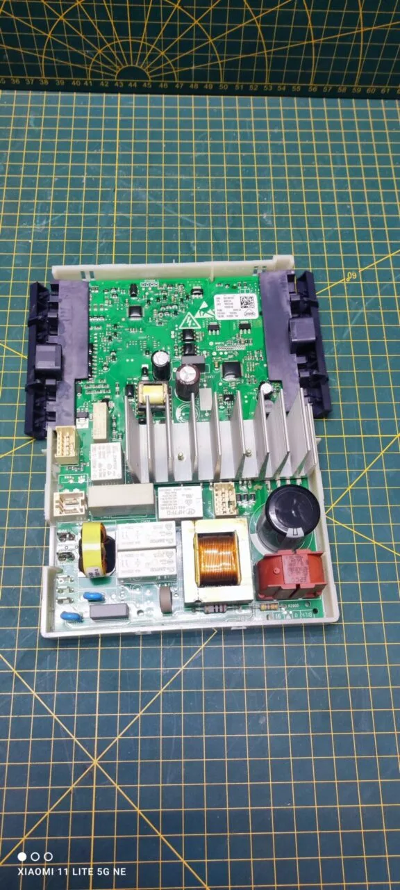 Силовой модуль Bosch 8001067203 Инверт.
