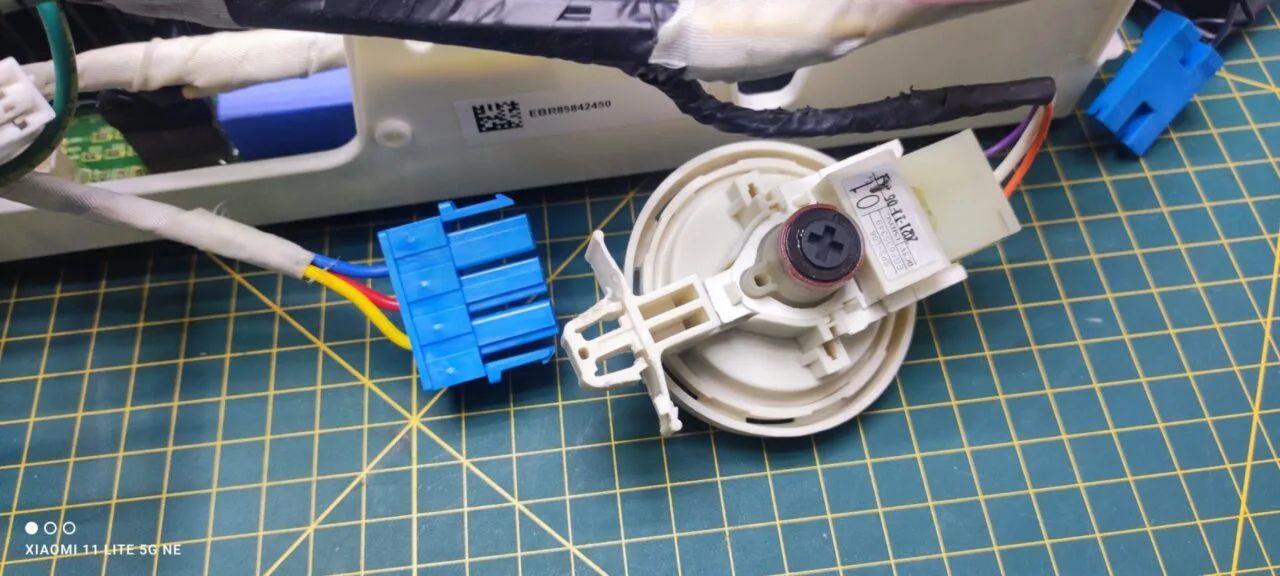 Модуль LG F2T9HS9W