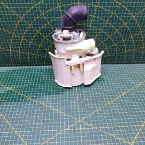 Рециркуляционный насос Haier YXW-48-2-39L