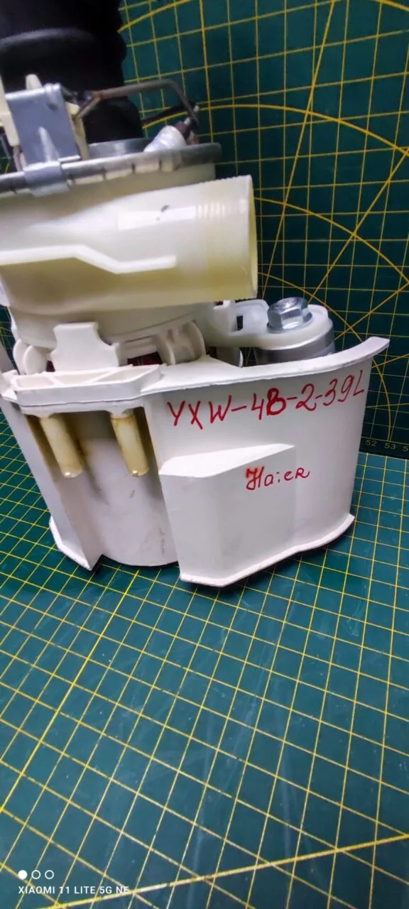 Рециркуляционный насос Haier YXW-48-2-39L