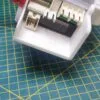 Силовой модуль инвертора Electrolux A11286416 вертик.