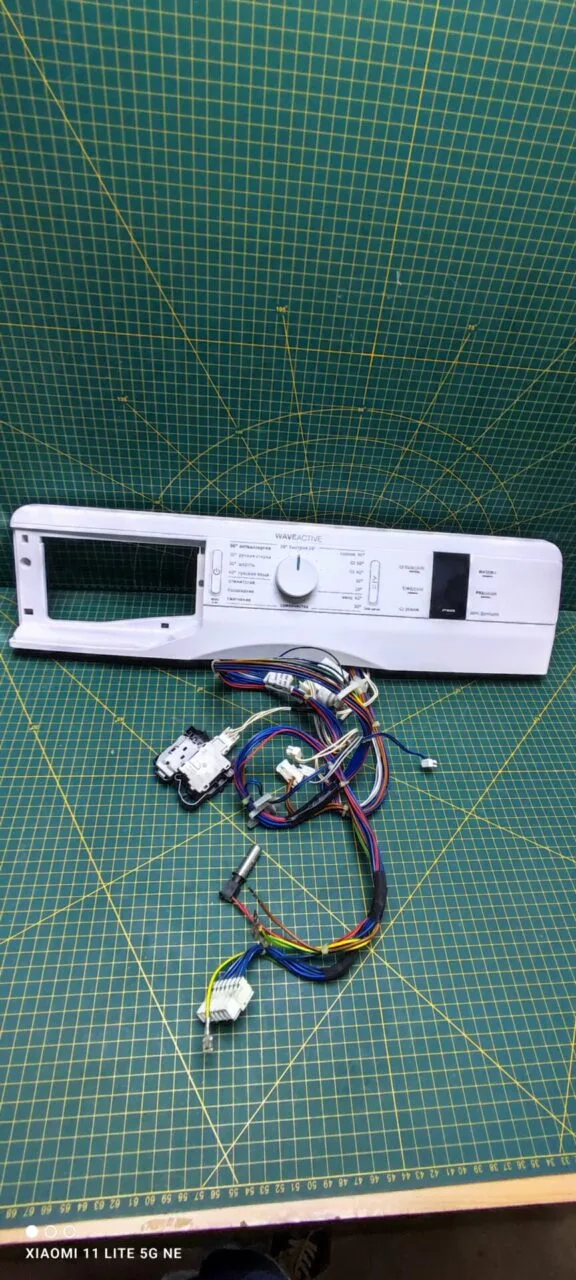 Модуль Gorenje WP62S1