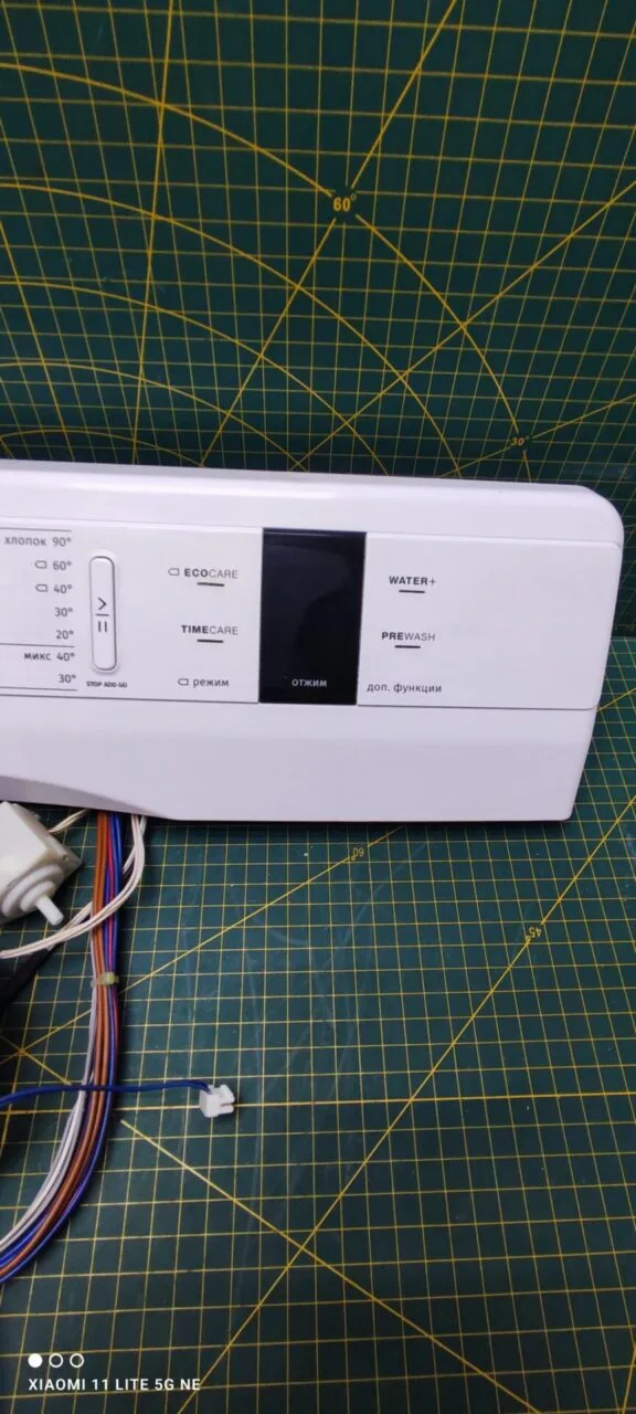 Модуль Gorenje WP62S1