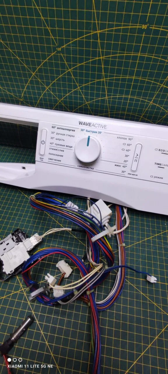Модуль Gorenje WP62S1