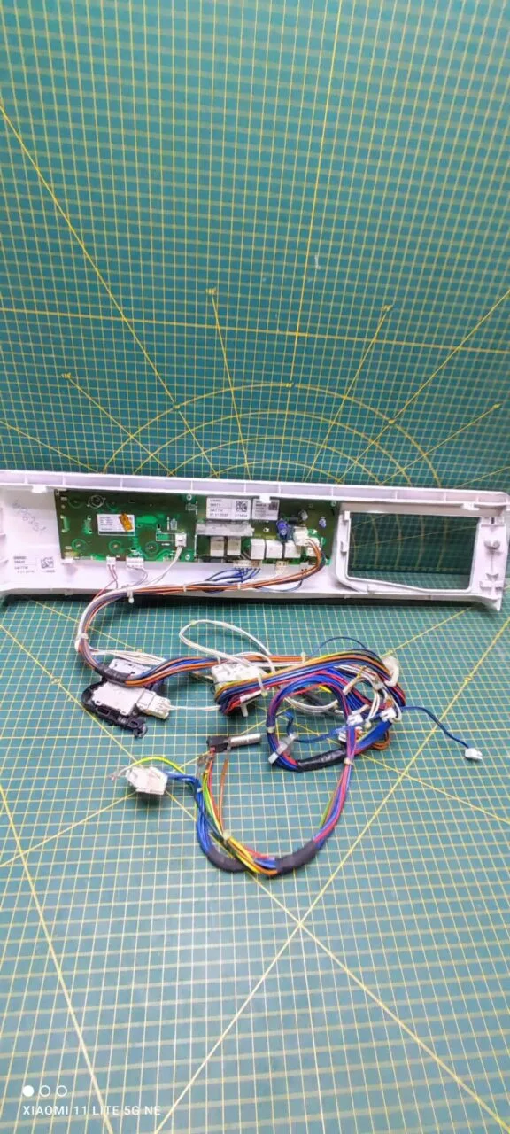 Модуль Gorenje WP62S1