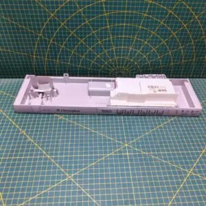 Панель управления Electrolux ESl44500R для пмм