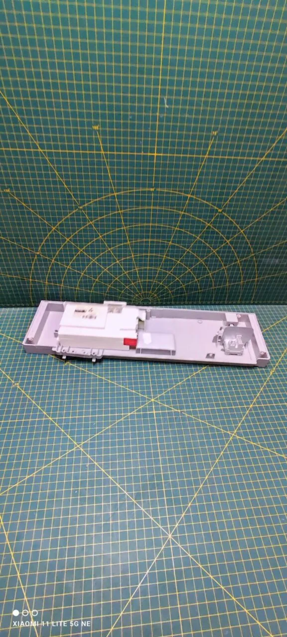 IMG_20250929_164423 Панель управления Electrolux ESl44500R для пмм