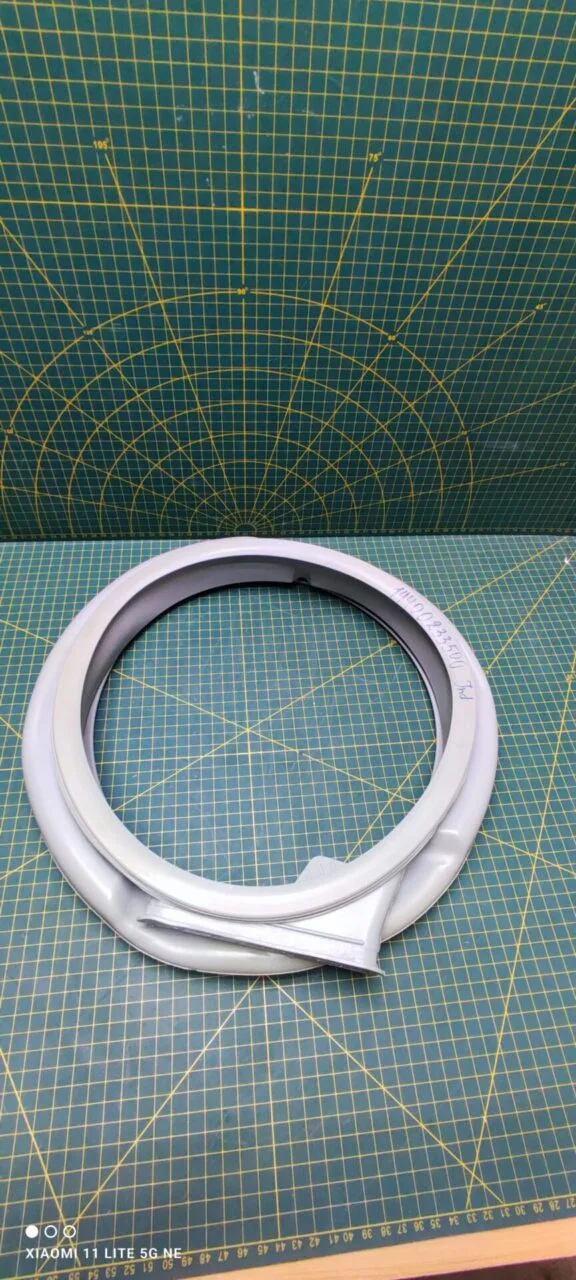 Манжета Indesit 14400233500 Moon