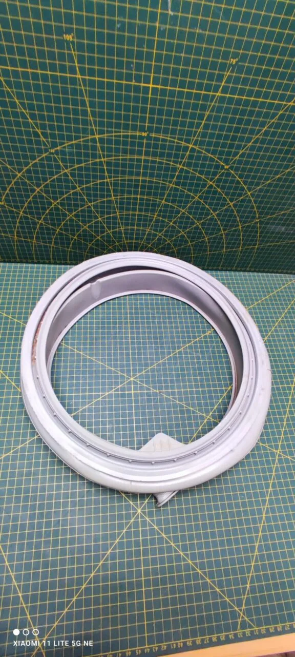 Манжета Indesit 14400233500 Moon