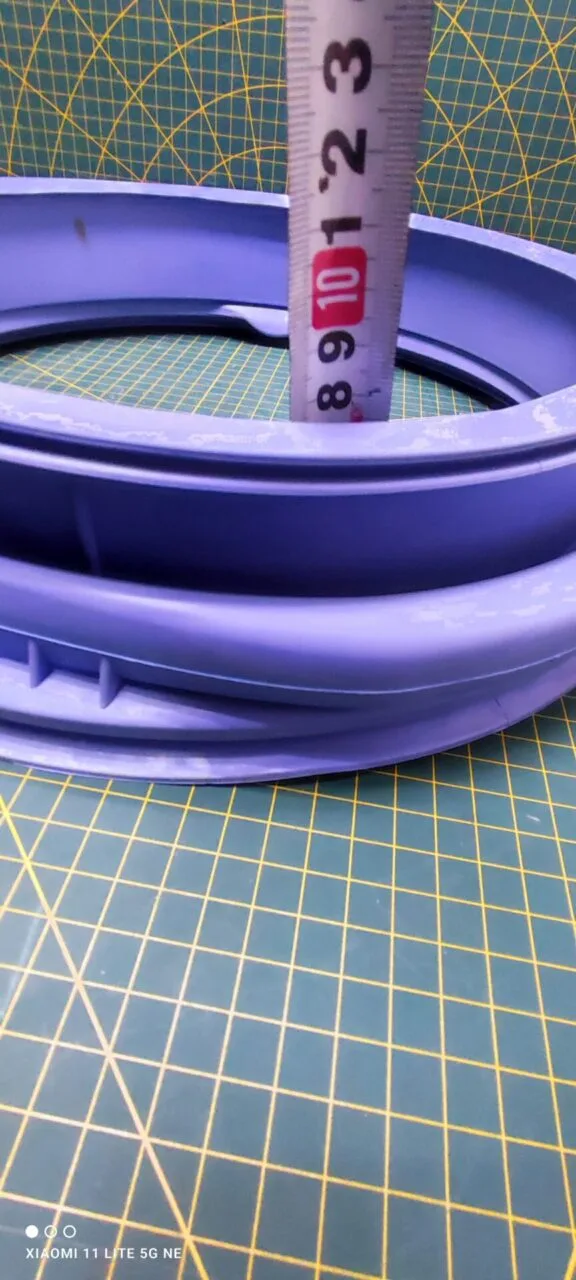 IMG_20250929_164754 Манжета Haier 0020300421c