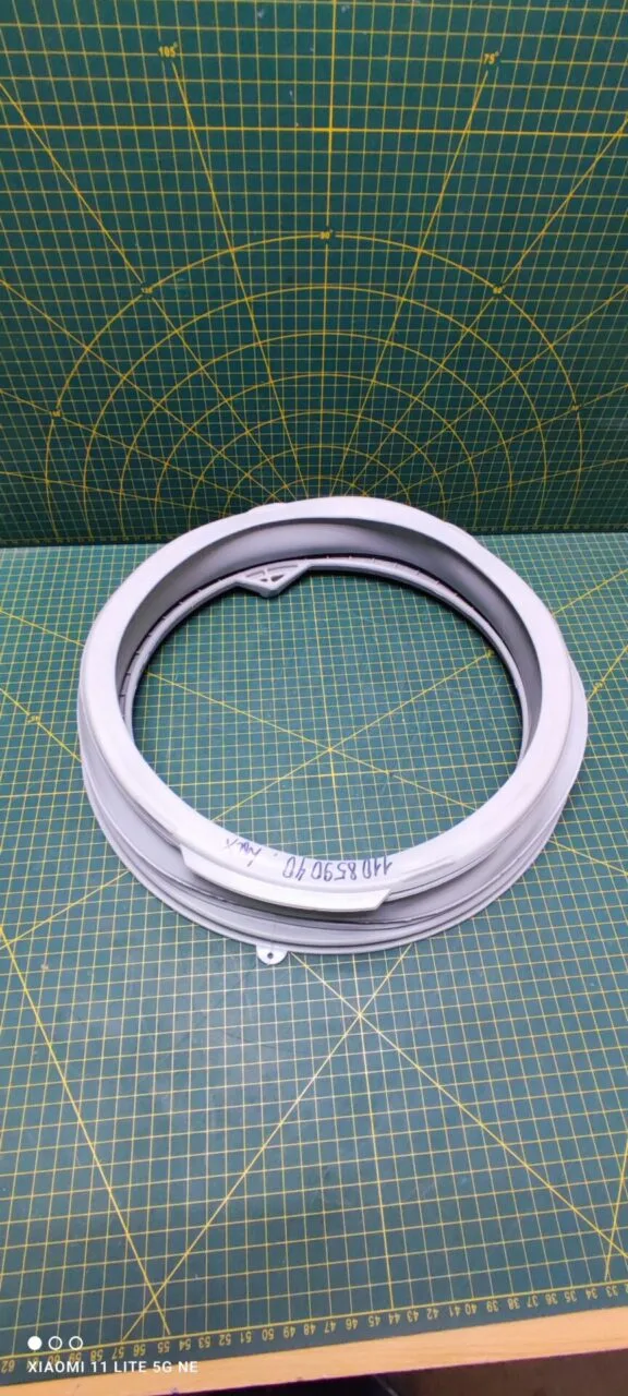Манжета Electrolux 110859040