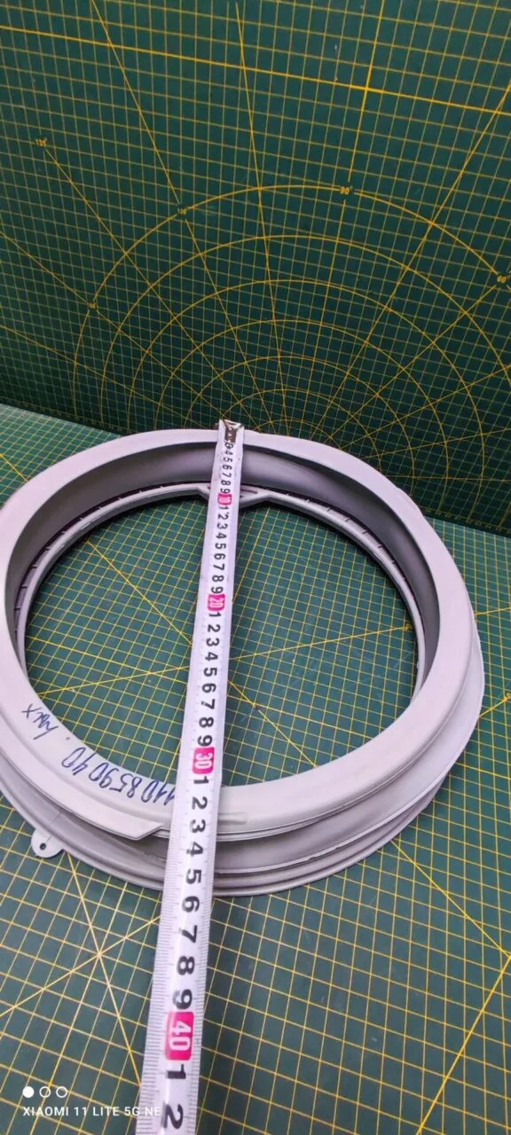 Манжета Electrolux 110859040