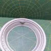 Манжета Indesit 144001556.02
