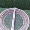 Манжета Indesit 144001556.02