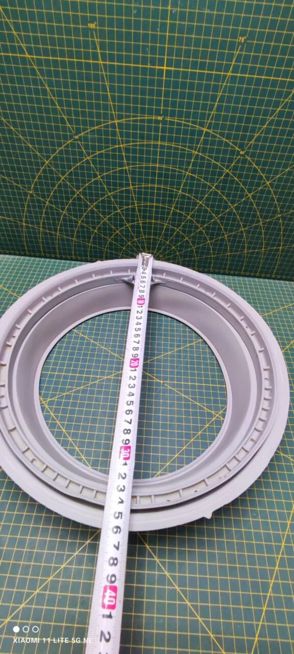 Манжета Indesit 144001556.02