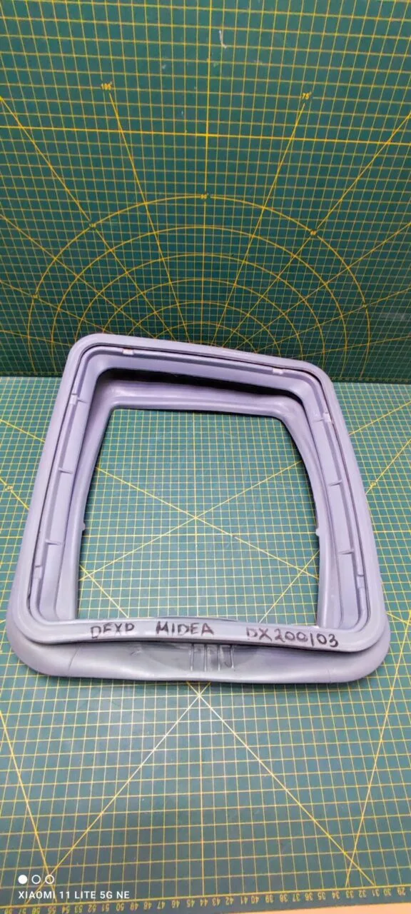 Манжета вертикалки Dexp DX200103