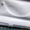 Манжета вертикалки Electrolux 146150104