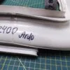 Манжета вертикалки Ardo 404002400