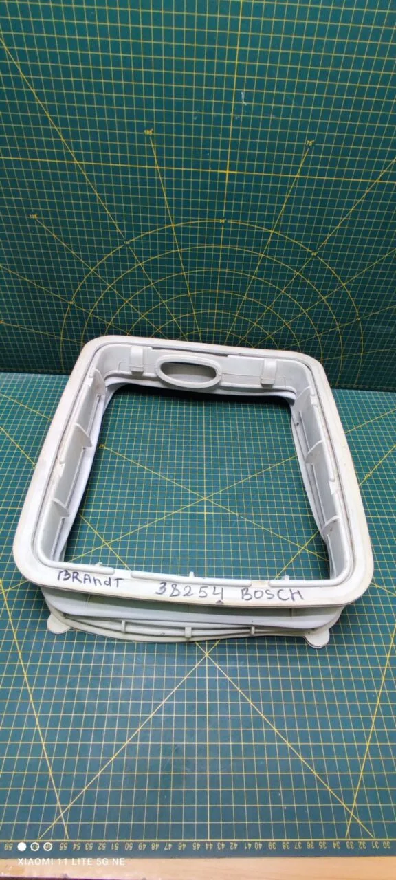 Манжета вертикалки Bosch 38254