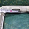 Манжета вертикалки Bosch 38254