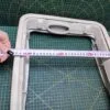 Манжета вертикалки Bosch 38254