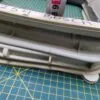 Манжета вертикалки Bosch 38254