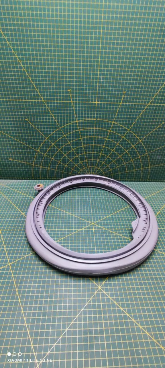 Манжета Electrolux 155212300