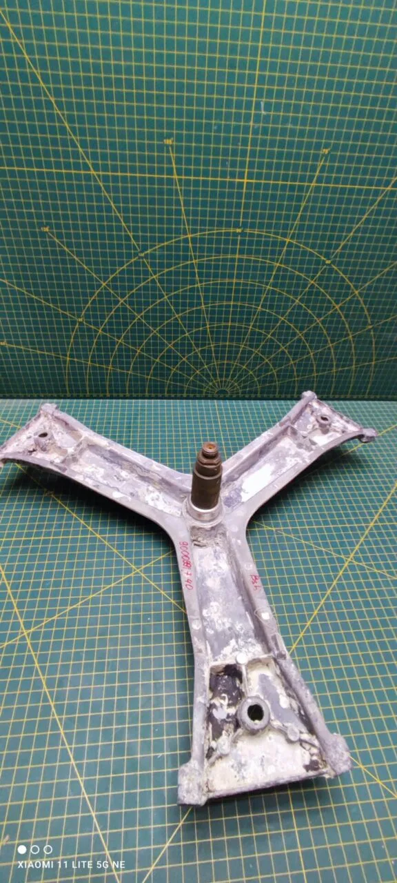 Крестовина Bosch 9000991740