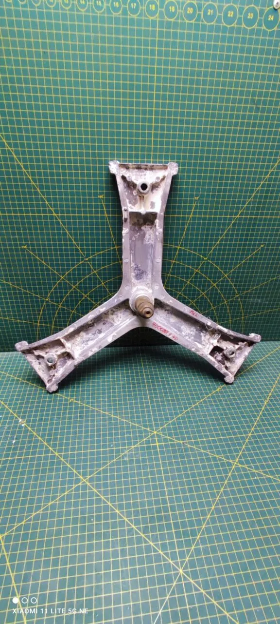 Крестовина Bosch 9000991740