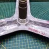 Крестовина Bosch 9000991740