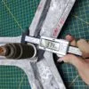 Крестовина Bosch 9000991740