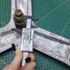 Крестовина Bosch 9000991740
