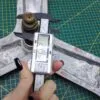 Крестовина Bosch 9000991740