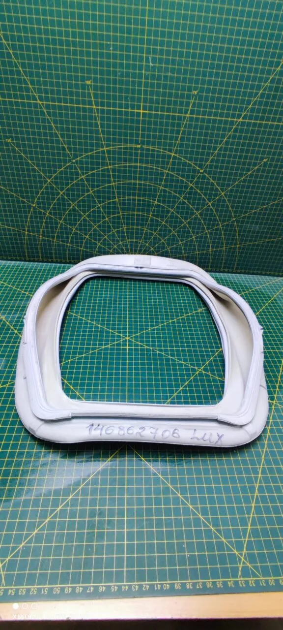 Манжета вертикалки Electrolux 146862706/704