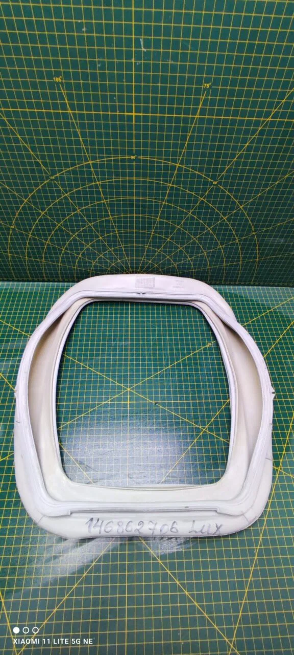 Манжета вертикалки Electrolux 146862706/704