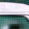 Манжета вертикалки Electrolux 146862706/704