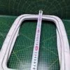 Манжета вертикалки Electrolux 146862706/704