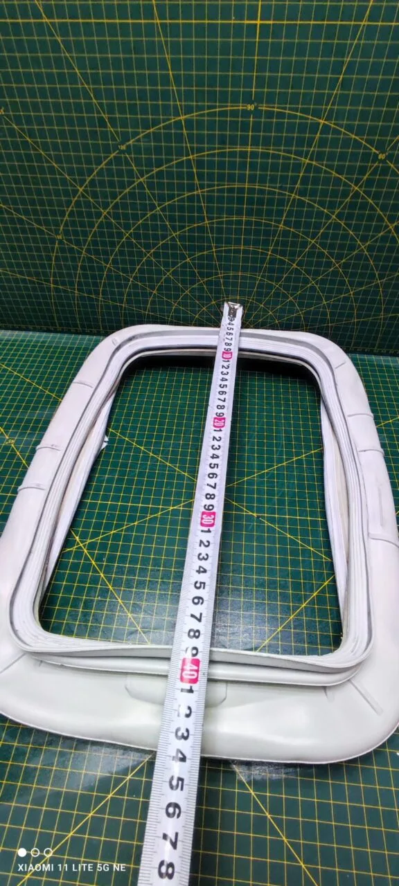 Манжета вертикалки Electrolux 146862706/704