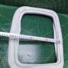 Манжета вертикалки Electrolux 146862706/704