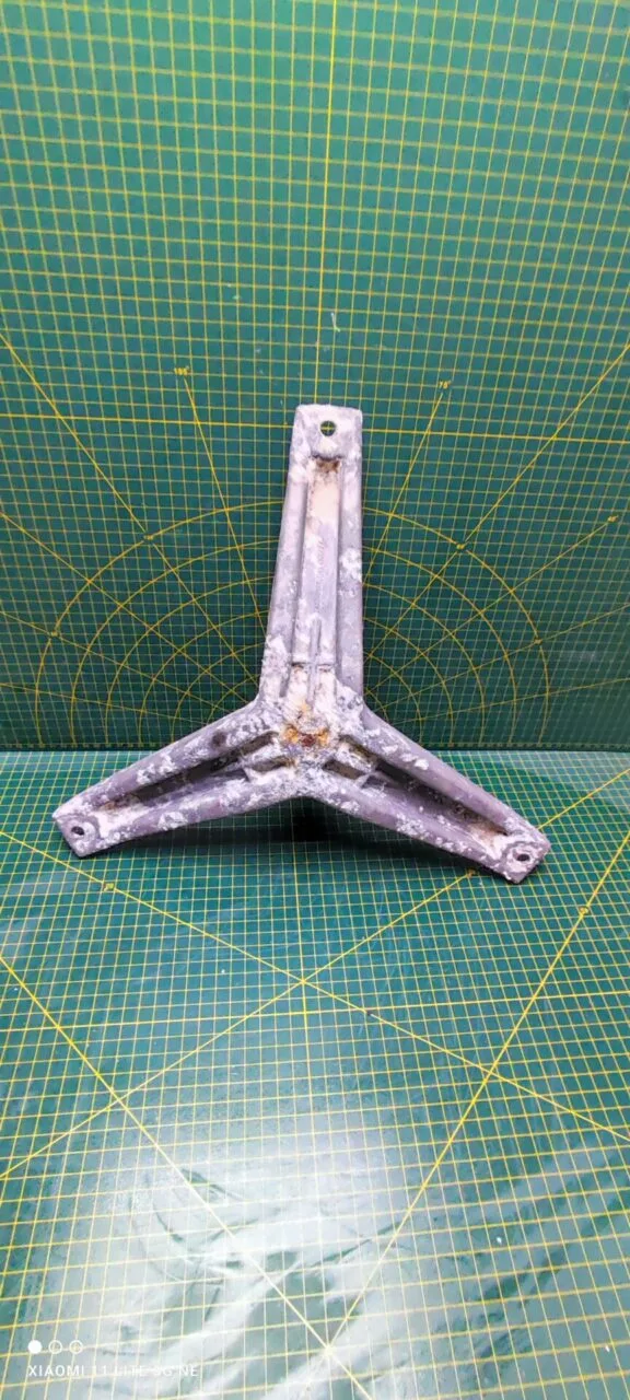 Крестовина Bosch 5120002770