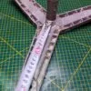Крестовина Bosch 5120002770