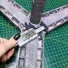 Крестовина Bosch 5120002770